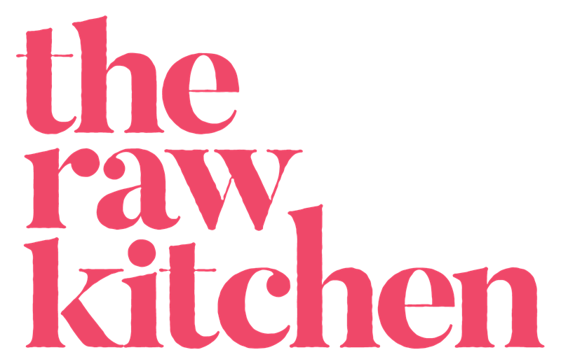 Image The Raw Kitchen